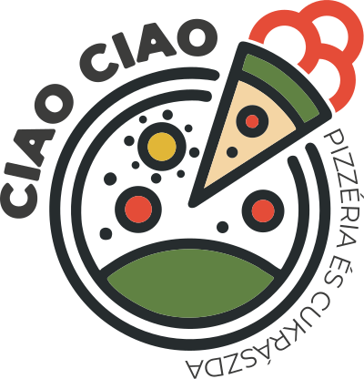 Ciao-Ciao Pizzéria Mohács